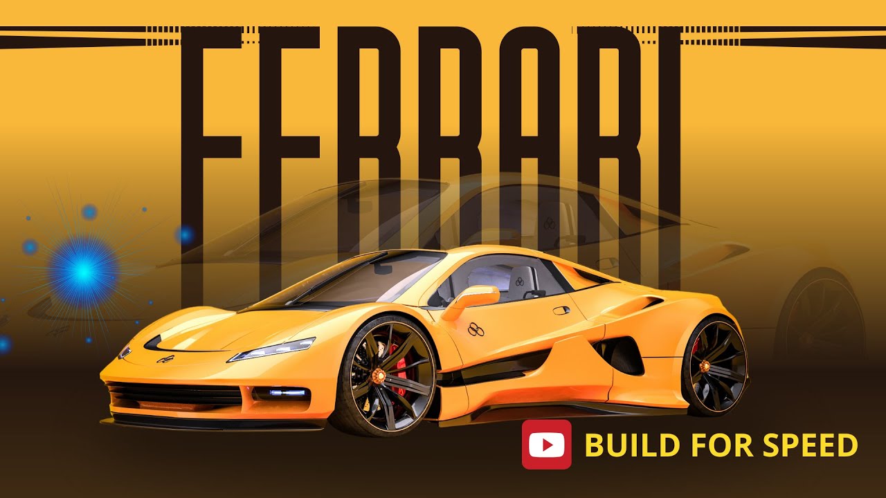 Kenapa Ferrari Beda ? Ini Ceritanya...