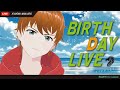 【ポストプライムLIVE】「✨バースデーライブ✨」