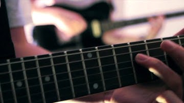 Insecure (Official Video)