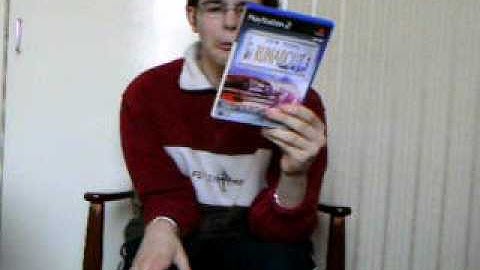 My Ps2 Games Collection Part 6/8