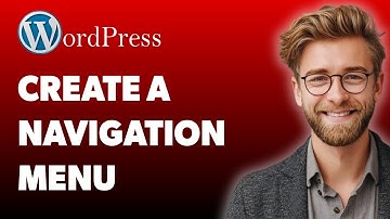 How To Create A Navigation Menu In Wordpress [2025 Guide]