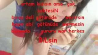 DjSkanDaL   PiskoPaT Mc   DjPrenS    Ortam Kızı  2010 Resimi