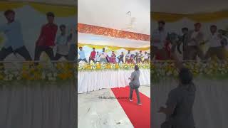 Arabic Kuthu Marriage Dancing Whatsapp Status