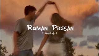 Roman Picisan - Hanin Dhiya ft. Ahmad Dhani [speed up]