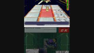 Megaman Starforce 3: Red Joker Walkthrough Part 55 Hunting Wizards