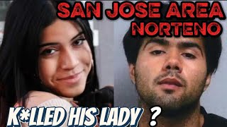THE MARISSA DINAPOLI CASE: DID SANJOSE AREA NORTENO K*LL HER ??