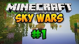 VimeWorld SkyWars я и мои тимейты убили всех в скай варс