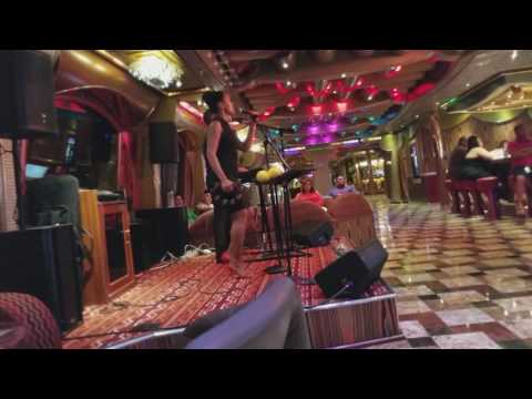 Big Jim show Fantasy Springs Casino