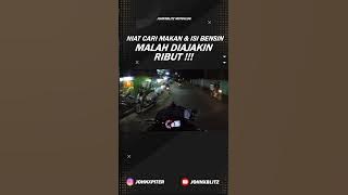 TWO TEENS INVITED TO FIGHT!! #fight #kawasaki #zx25r #duel #motovlog #motovlogger #gopro