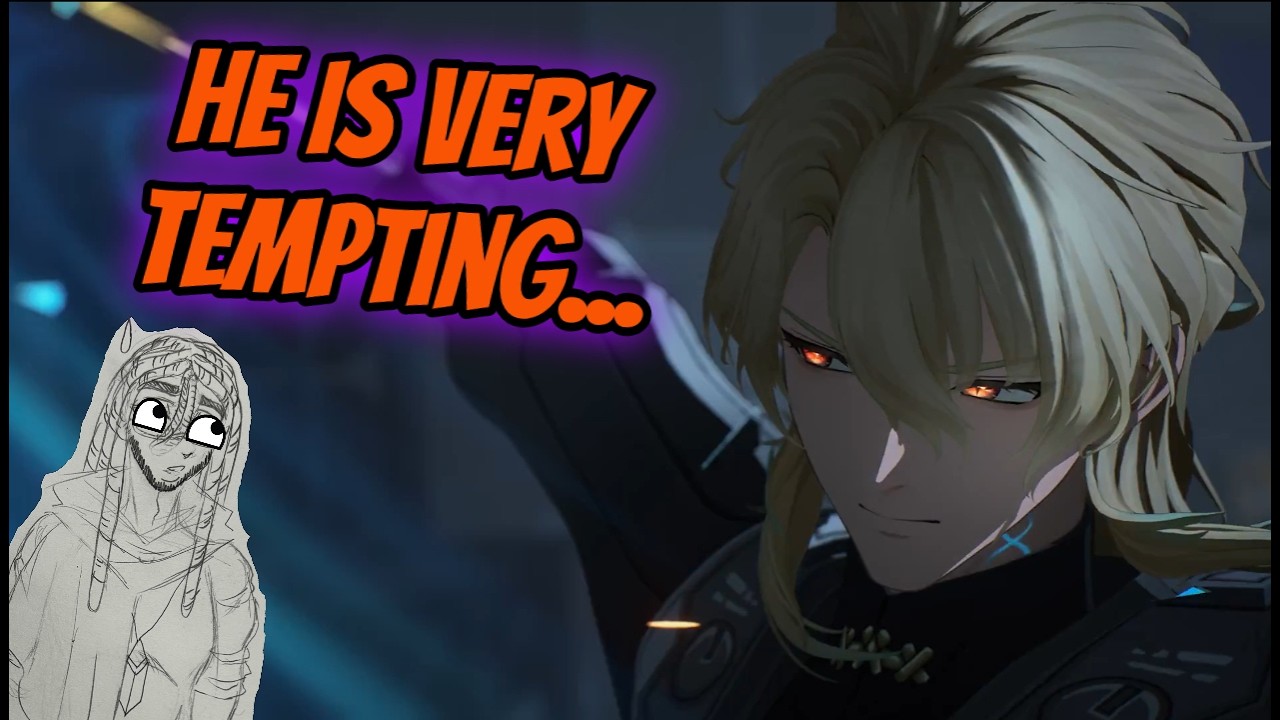 Done got me nervous!! || Jay'kye reacts to Luuk Herssen Resonator showcase