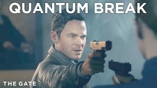 'Quantum Break' walkthrough - Act 1