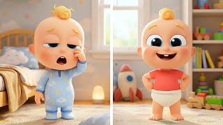 This Is the Way | Good Habits for Kids | Miliki Family Nursery Rhymes & Kids Songs