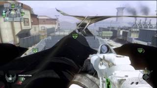 WTF Moments #1 (Black Opps)