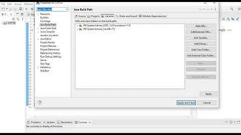 How to fix javax.swing. not accessible