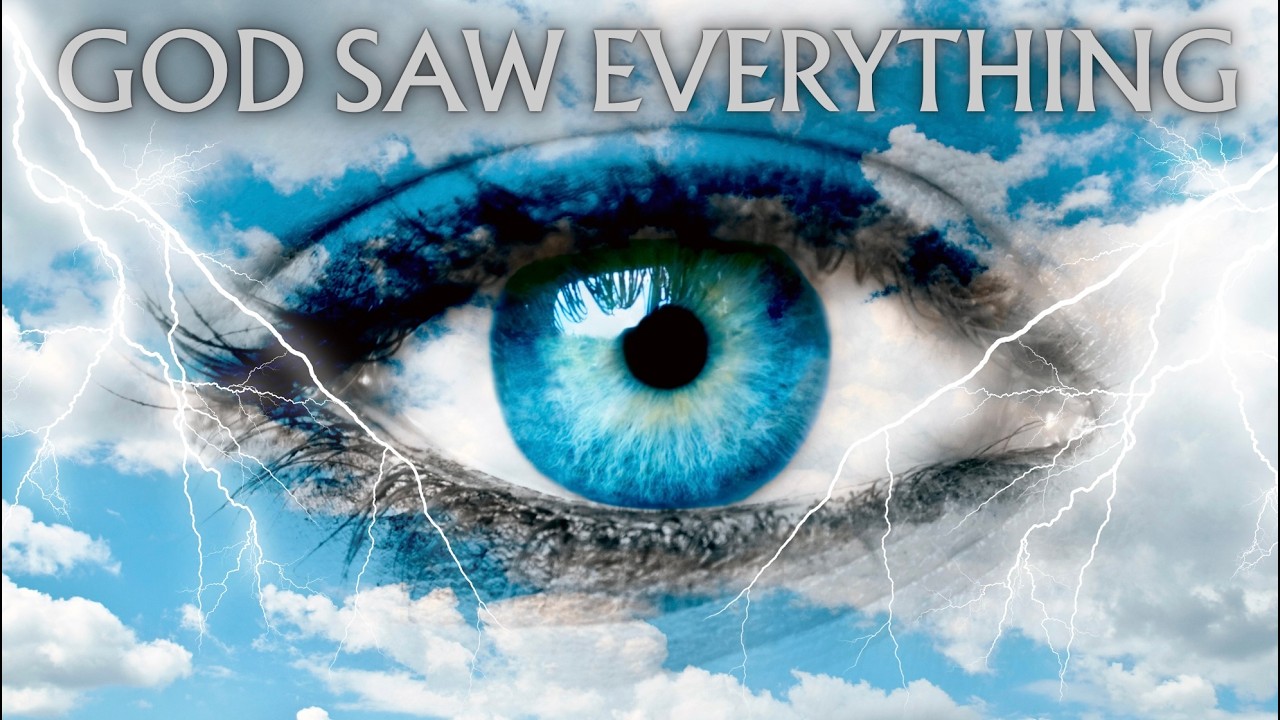 GOD SAW EVERYTHING 👁️ A Divine Replacement & Destiny Helper Is Coming