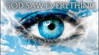 GOD SAW EVERYTHING 👁️ A Divine Replacement & Destiny Helper Is Coming