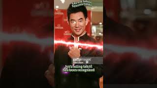 Download Lagu Richie Jen (Jen Hsien-chi) Life and Career 👍👍👍 Taiwanes Celebrity #short #shortpants #shorts MP3