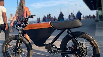 ONYX RCR - Demo Ride | Electrified Rides LLC - Rehoboth Beach DE