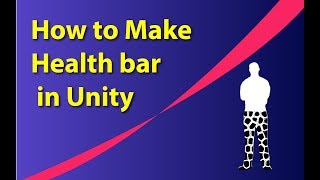 How to Make Health bar like IGI in Unity Progress bar screenshot 2