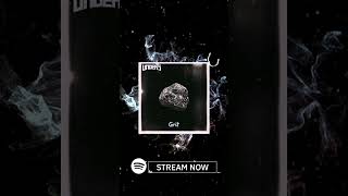 Out today "Grit" the story of consistent persistence.