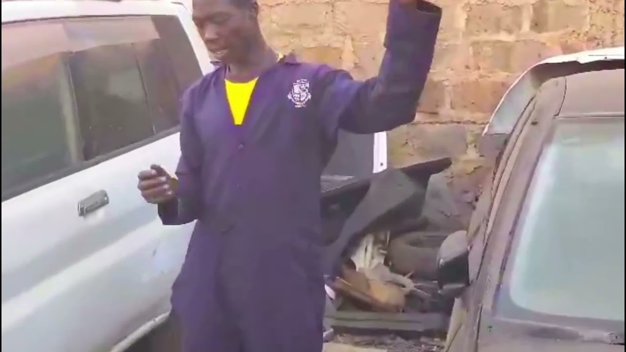 Automotive Mechanics Course with Practical Training | Finstock Evarsity College