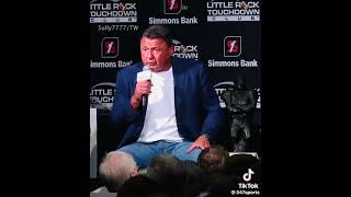 $$$$ Coach Ed Orgeron On LSU Firing Him!!!