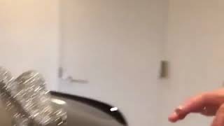 The Diamond Spirit Of Egstacy In A Rolls Royce