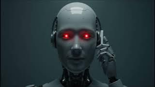 Robot Voice: Answer the Phone | Futuristic Ringtone