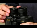 Nikon ACULON A211 10x50 Binoculars - Product Review Video