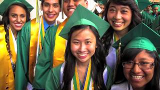 SHS 2012-13 Graduation Ceremony