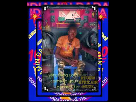 Miamanga Waitie By IDIAMI DADA