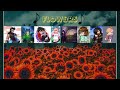 Aphmau and Her Crew Sings Flowers #aphmau #flowers #fanart #minecraft #sad #night #singing #song