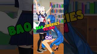 Bao carries filian🔥🔥🔥#vtuberclips #shorts #anime #filian #viral