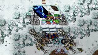 Underwar Brooklyn Team 2024 - Tibia WAR Ot Server 8.6