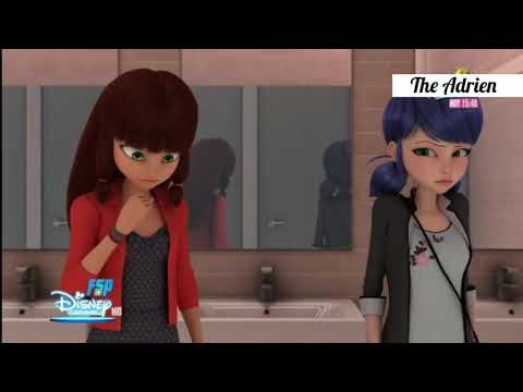 Miraculous saison 3 épisode 1 part 4