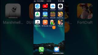 How to download fortcraft and c.d. in phone screenshot 5