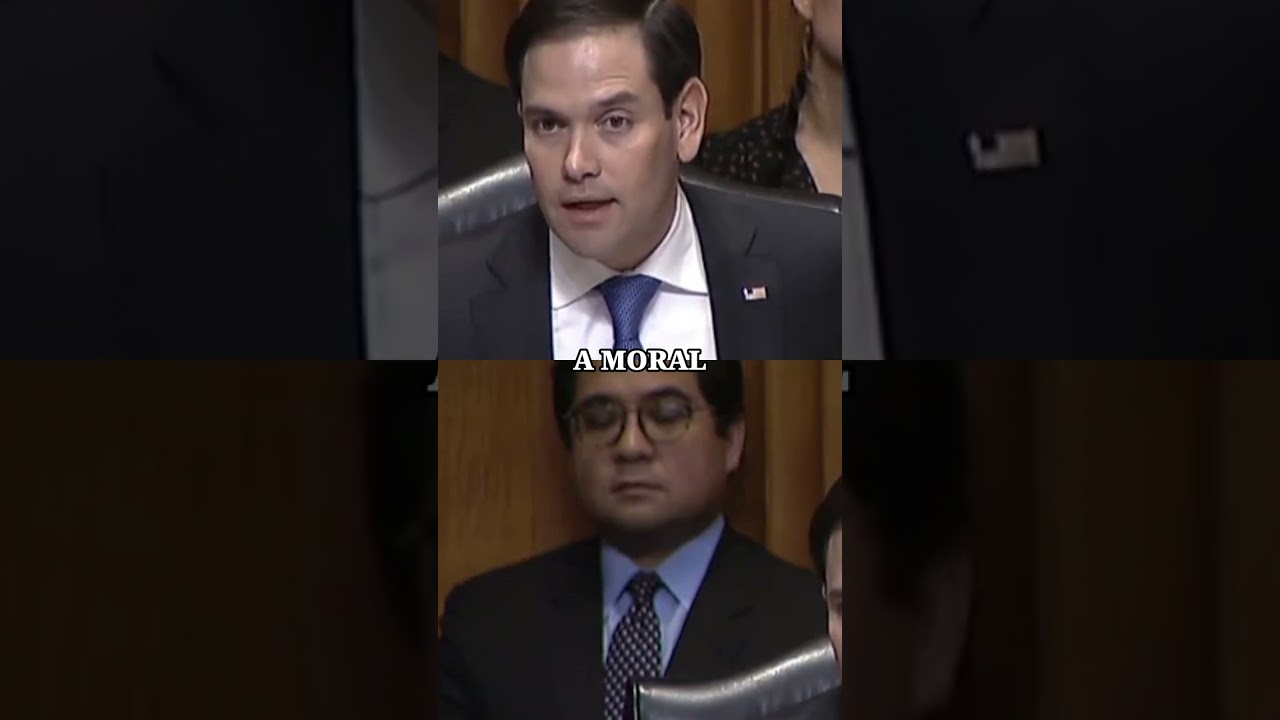 Израиль — самый сильный союзник Америки в регионе! — ​​Марко Рубио