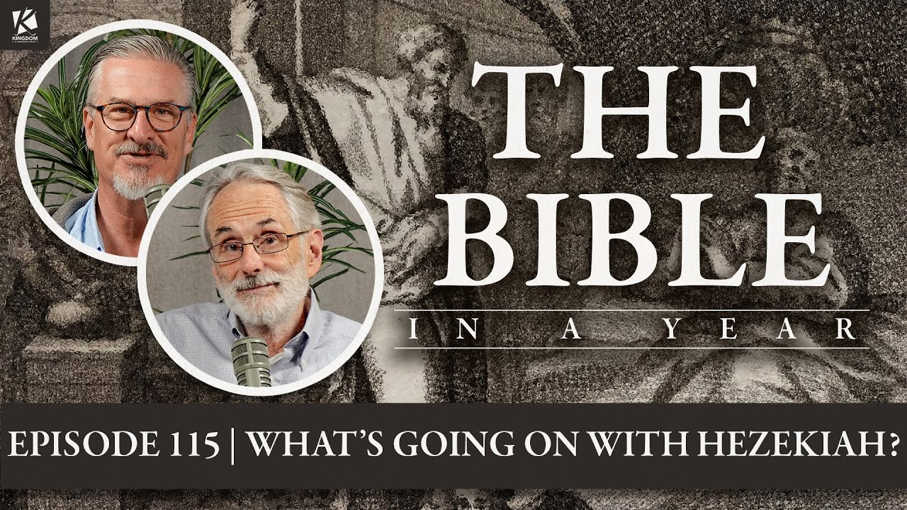 the-bible-in-a-year-episode-115-2-kings-19-21-youtube