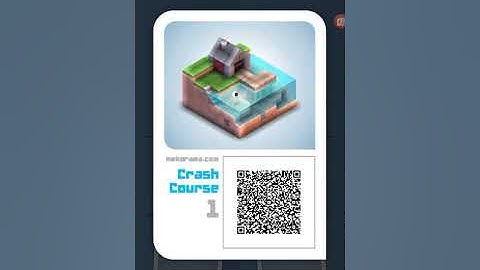 Mekorama gameplay level 1-5| walkthrough part 1