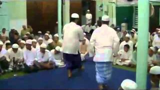 Hajer Bondowoso rahett