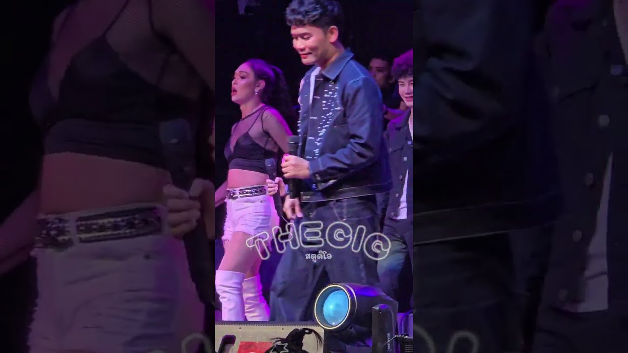 งานในผับอิหล่าน้อยอ๊ะอายก็เอาอยู่ ฟังกันยาวๆไปเลย แสดงสดที่ร้าน โรงเบียร์กาฬสินธุ์