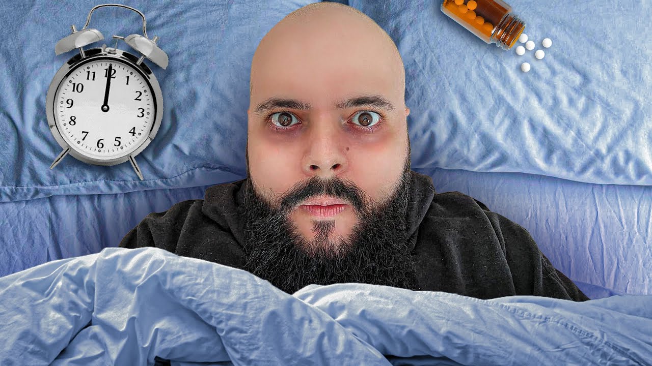 שיתוק שינה - הסיוט הופך למציאות מטרידה מאוד (כיצד לשרוד שיתוק שינה)