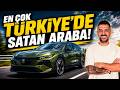 En Çok Türkiye’de Satan Araba! | Yeni Peugeot 408