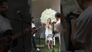 Wanessa Camargo Cantando No Batizado noticias fama dueto claramae fofoca