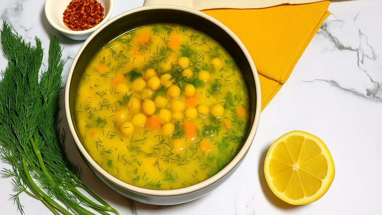 1 can chickpeas! Chickpea recipe made easy. I make it almost every week!