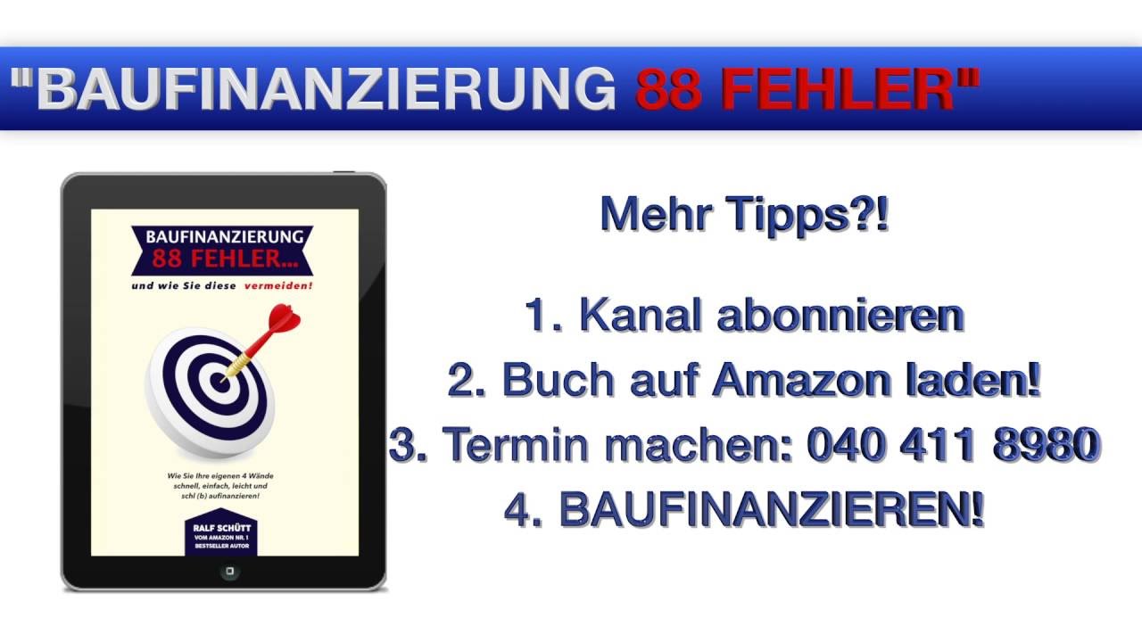 KfW Darlehen Ist ein KfW Darlehen nach 10 Jahren rückzahlbar - YouTube