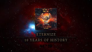 Eternize - 10 Years Of History