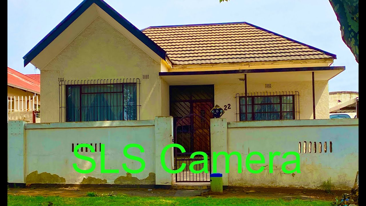 Daisy De Melker's [ACTUAL] Turffontien House Johannesburg YouTube