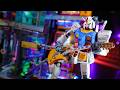Build Your Gunpla Display To The Next Awesome Level!