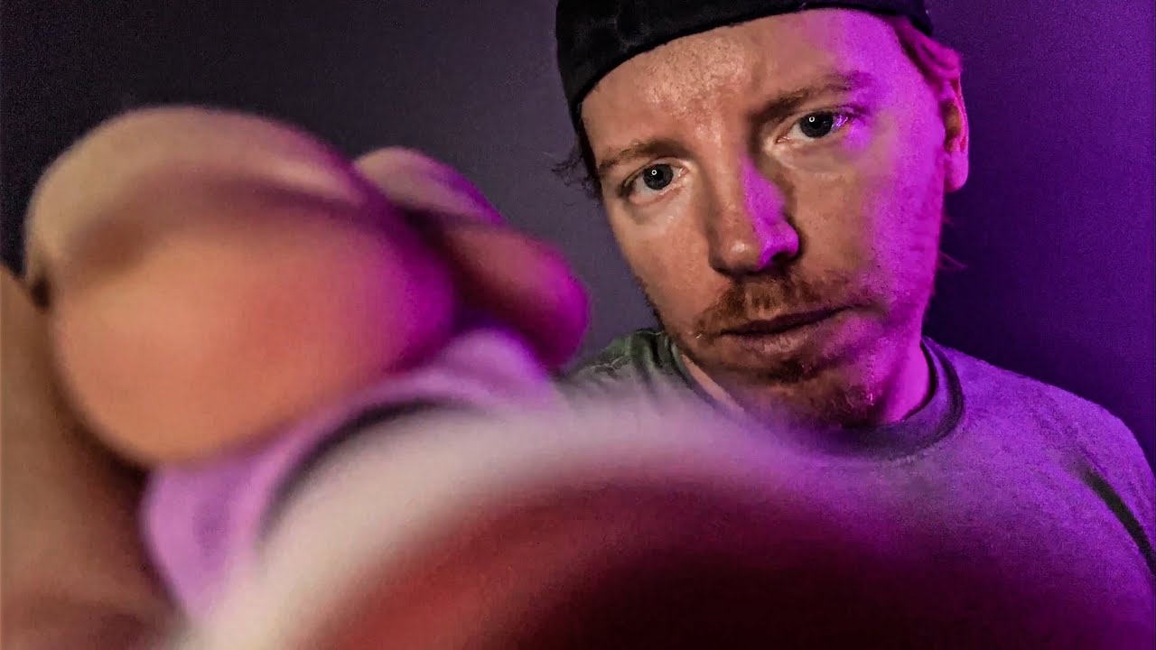 ASMR | Doing Your Makeup 💄